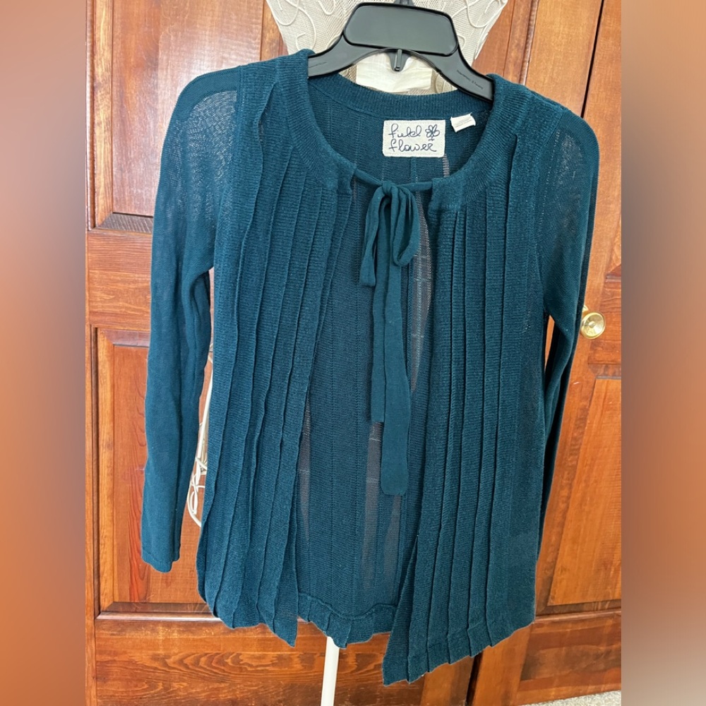 Unique Sweater - image 1